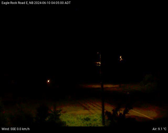 Web Cam image of Welsford (Eagle Rock Road)